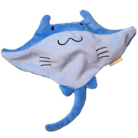 Doggie Man Henyapi Manta Chan