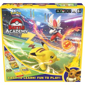 Pokemon Pokemon Battle Academy Board Game