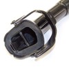 Oxid7® Spout for Metal Petrol Can Fuel Canister Flexible Black