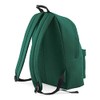 Flip Hawkins Tigers High School Backpack Rucksack Bag Green