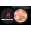 Miss W Pro Illuminating Powder, 210 Fair Skin Tones