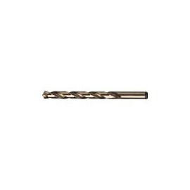 isihasi Spun Plumbers Pack Cobalt Masamune Drill 3.0 mm (Metallic, 金工)