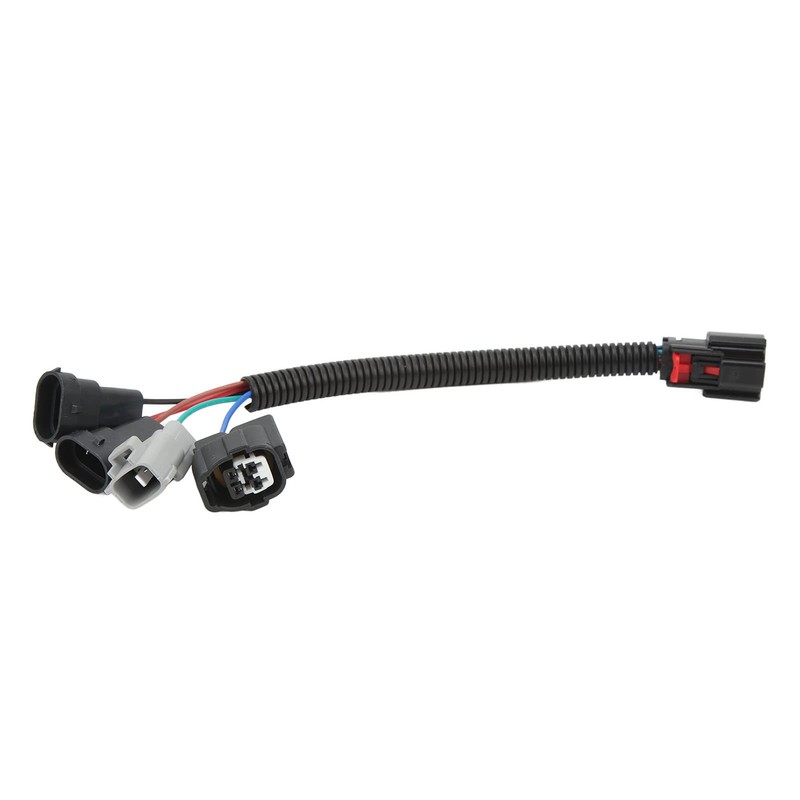 Headlight Conversion Harness 2 Pcs LED Headlight Conversion Harness High