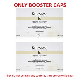 Kérastase Kerastase Fusio Dose Booster  Densifique 15x.13Oz Caps - Set of 2