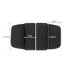 Imban G80 GV80 Facelift Dedicated Car Dual Door Console Armrest
