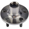 Dorman 930-300 Front Wheel Hub for Select Chrysler / Dodge