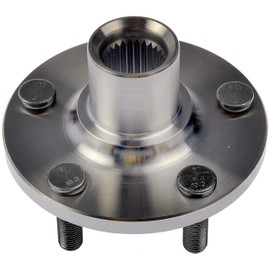 Dorman 930-300 Front Wheel Hub for Select Chrysler / Dodge Models