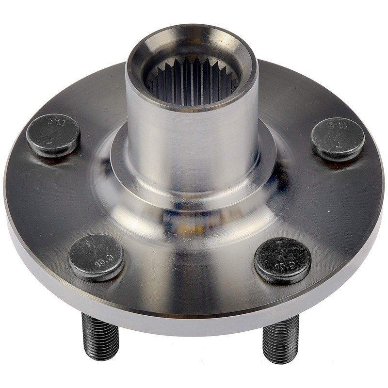 Dorman 930-300 Front Wheel Hub for Select Chrysler / Dodge