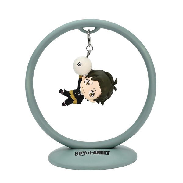 Spy x Family: Damian Desmond Trapeze PVC Figure
