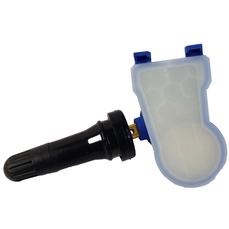 TriBlue 314MHz & 434MHz programmable TPMS Universal Tire Pressure Sensors