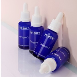 Freihout Freihaut Oxygen O2 Concentrate Oxygen Ampoule 30ml / 프라이하우트 옥시전오투 컨센트레이트 산소 앰플 30ml