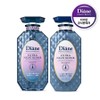 Diane Perfect Beauty Extra Night Repair Shampoo + Treatment 450ml / 다이안 퍼펙트 뷰티 엑스트라 나이트 리페어 샴푸 + 트리트먼트 450ml