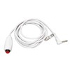 Push Button Cord Universal 6.35mm Interface Replacement Nurse Call Cord