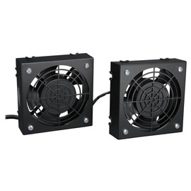 Tripp Lite SRFANWM Wallmount Rack Fan