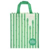 Whole Foods Market, Small Reusable Shopping Bag, Grocery Tote, 3.5