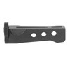 Woodworking Edge Trimmer Aluminum Alloy Manual Wood Edge Planer Arc
