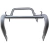 Kage White Lowering Seat Frame Compatible with Honda 2003-2020 Ruckus
