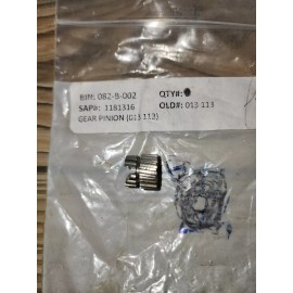 Penn 13-113 Pinion Gear - Senator 113 113L2 4/0 and 149L Reel Part