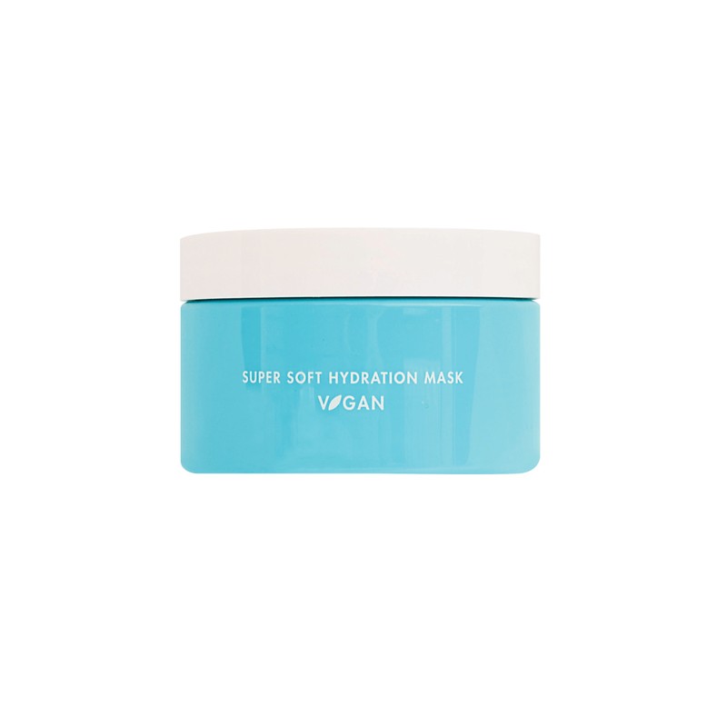 Juuce Super Soft Hydration Moisture Mask 250ml