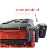 battery holder for packout toolbox (side)