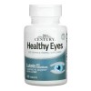 Luteína Vitamina Ocular Tabletas 21st Century Sabor