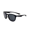 Polaroid Unisex Sunglasses, 08a/M9 Black Grey