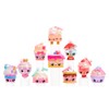 Yummiland Num Noms Body Scent Series 2 3-Pack
