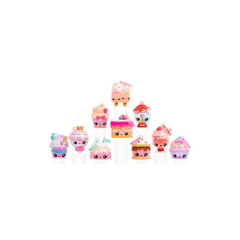 Yummiland Num Noms Body Scent Series 2 3-Pack