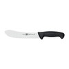 ZWILLING Twin Master Black 8-inch Pro Butcher Knife