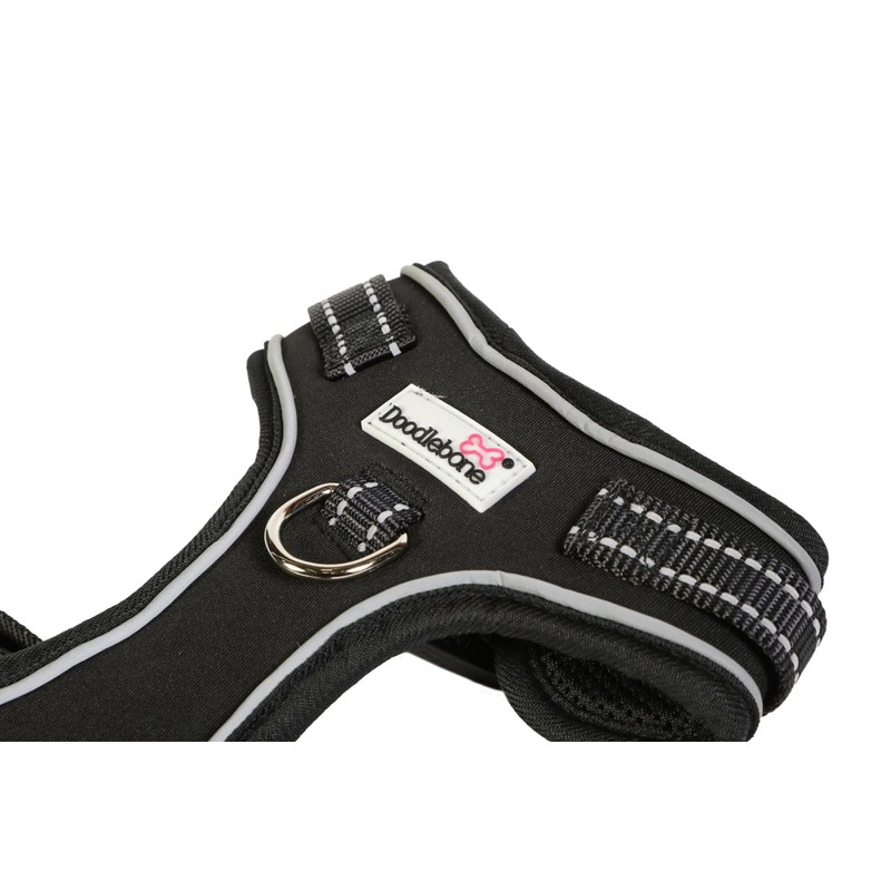 Adjustable Airmesh, Coal, 2-3