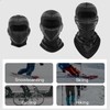 Ski Cap Windproof Dustproof Thermal Face Cover Neck Gaiter Skiing