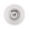 Euri Lighting EA19-9W5050cec-2 LED A19 Bulb, Cool White 5000K, Dimmable,