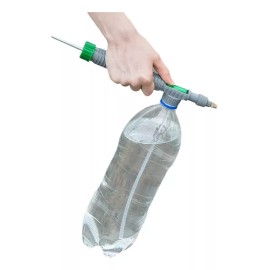 OEM Pulverizador Manual Eco Universal Usa Botella Reciclable