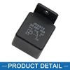 A ABSOPRO JD-2912 5 Pin DC 48V 40A Motor Fuse