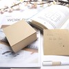 VANRA Sticky Notes (Not Sticky) Sticky Notes Set Notes 10