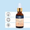 SWOSH 5% Niacinamide Face Serum With Hyaluronic Acid 1% Serum