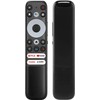 Universal Remote for TCL Google TV, Voice Remote Compatible with