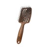 Yao Strongwood Square Brush / 스트롱우드스퀘어 브러쉬