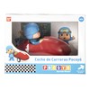 Unknown TO77400 Pocoyo Racing Car, No Colour, Normal