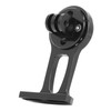 Bike Computer Mount Aluminum Alloy Multifunction Mountain Bike Extended Out