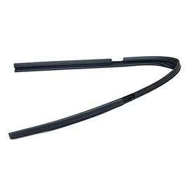 Zanussi Dishwasher Lower Door Seal Gasket. Genuine part number 1527401002