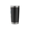 Hydration Specialist Waterboy Team Manager Stainless Steel Insulated Tumbler
