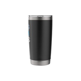 Hydration Specialist Waterboy Team Manager Stainless Steel Insulated Tumbler