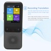 Foreign Language Translator Device Electronic Instant Traductor Two Way Translate