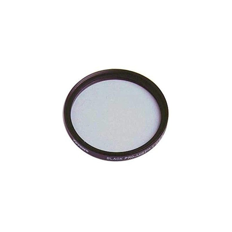Tiffen 58BPM1 58mm Black Pro-Mist 1 Filter
