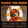DUDE Wipes - Flushable Wipes - 6 Pack, 288 Wipes