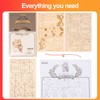 Rolife 3D Wooden Puzzles Lucky Cat DIY Wood Craft Model