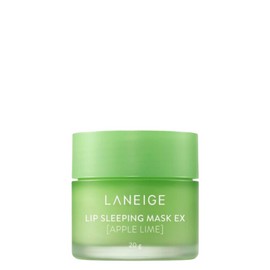 LANEIGE Lip Sleeping Mask EX Apple Lime