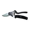 Wilkinson Sword 1111189W Rolling Handle Bypass Pruner - Black
