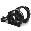 BUCKLOS Direct Mount Mountain Bike Stem 31.8mm 35mm Bar Clamp